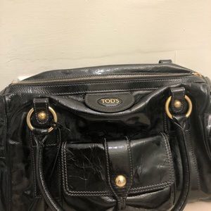 Tods bag